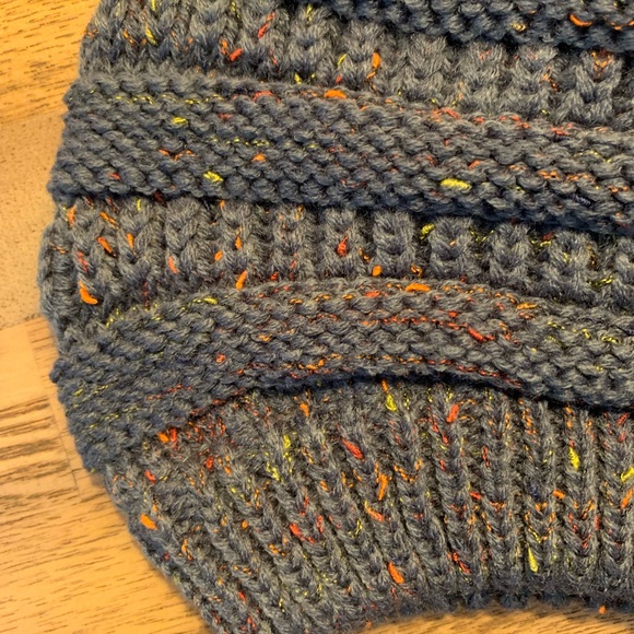 Knit Beanie - Picture 2 of 2
